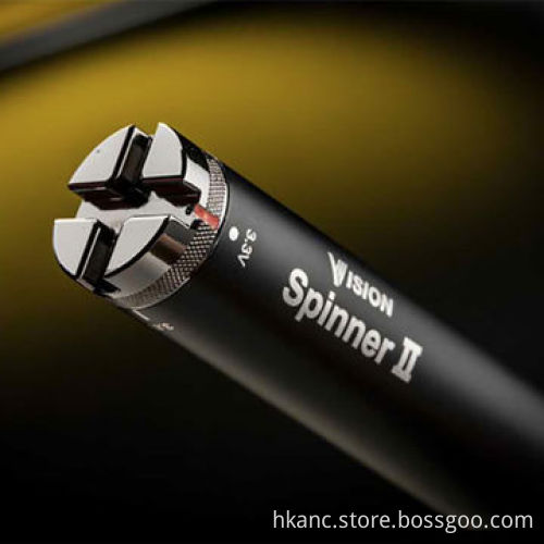 Original New Vision Spinner 2 Batteries in Promotion